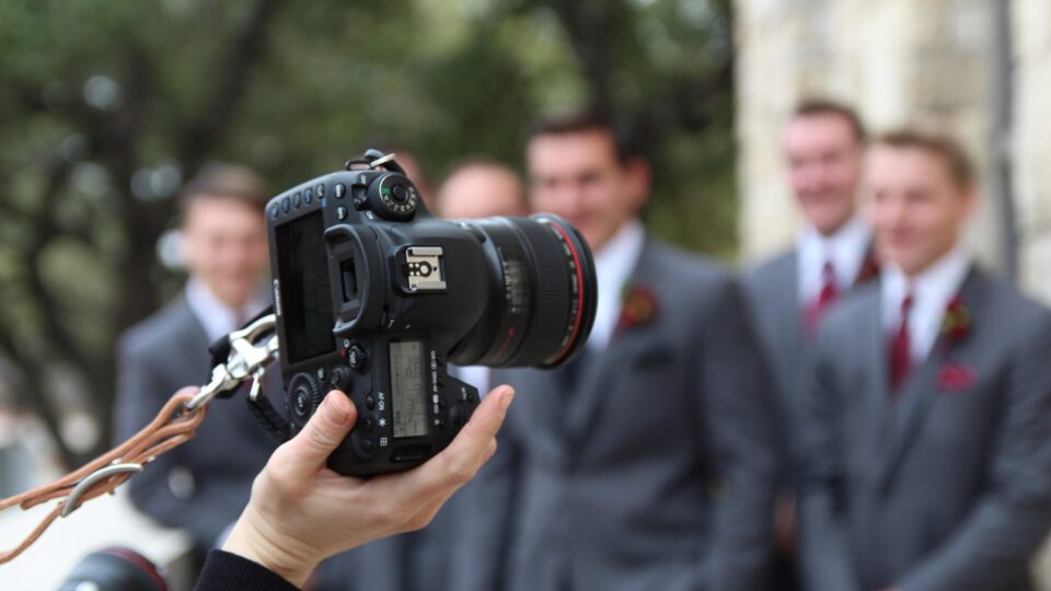 Wie finde ich den passenden Hochzeitsfotografen