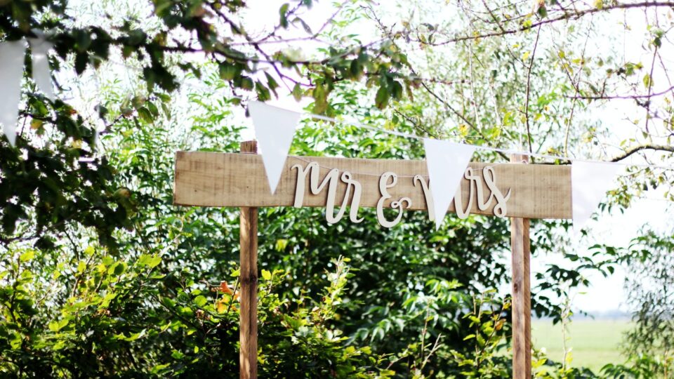 Wedding Planner vs. Do-it-yourself