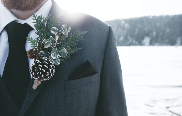Die richtige Jahreszeit zum Heiraten