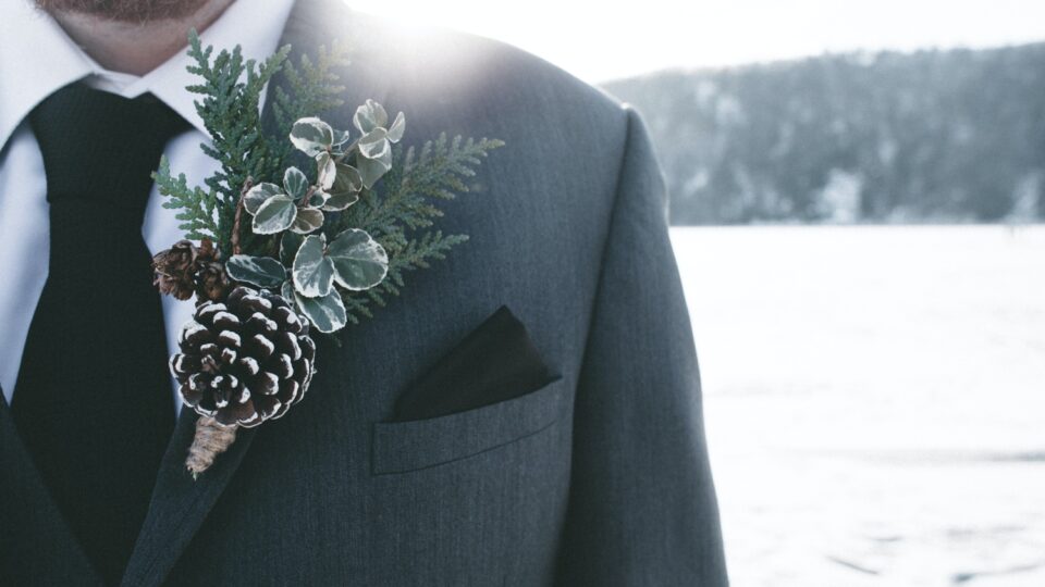 Die richtige Jahreszeit zum Heiraten