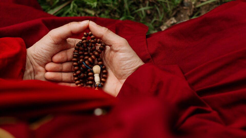 Wissenswertes über die Buddhistische Hochzeit