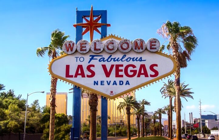 Heiraten in Las Vegas