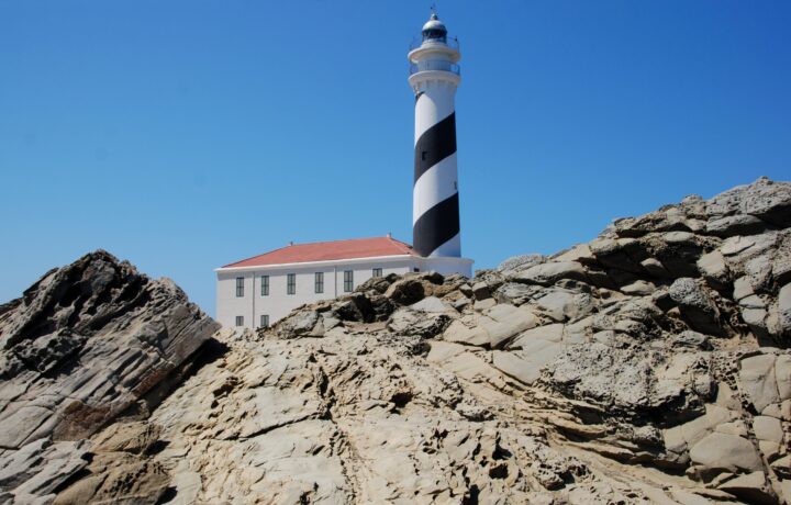 Hochzeitsreise nach Menorca