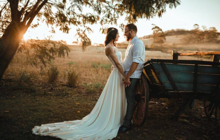 Achtung, fertig, Hochzeit! Checkliste für die Traumhochzeit