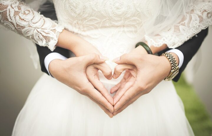 Ihr Hochzeitsportal zur Planung der perfekten Hochzeit