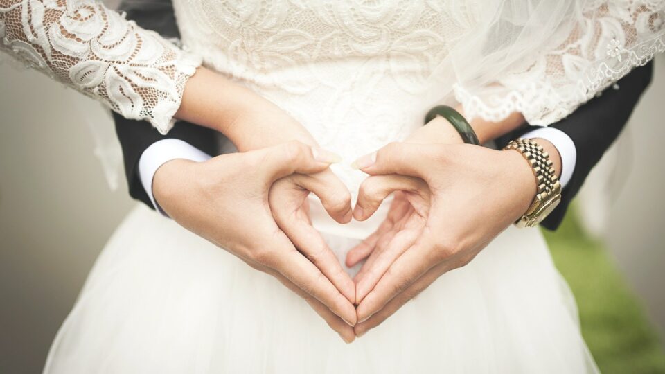 Ihr Hochzeitsportal zur Planung der perfekten Hochzeit