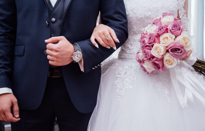 Hochzeitsanzüge Ratgeber