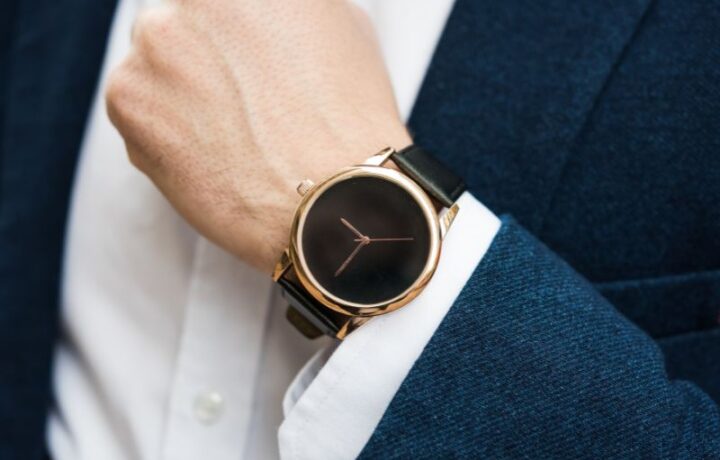 Welche Armbanduhr zur Hochzeit tragen?