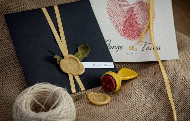 Einladungskarten - Hochzeitskarten und mehr