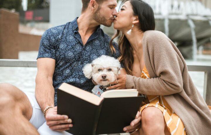 Buchtipp für Brautpaare und Trauzeugen