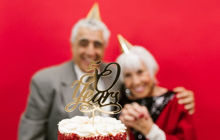 Hochzeitstage: Welche gibt es und was bedeuten sie?