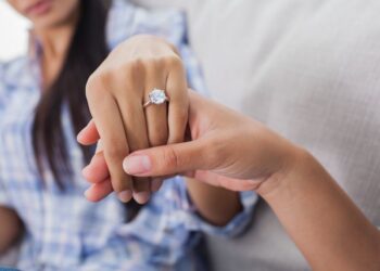 Wissen und Gedanken zu den Verlobungsringen