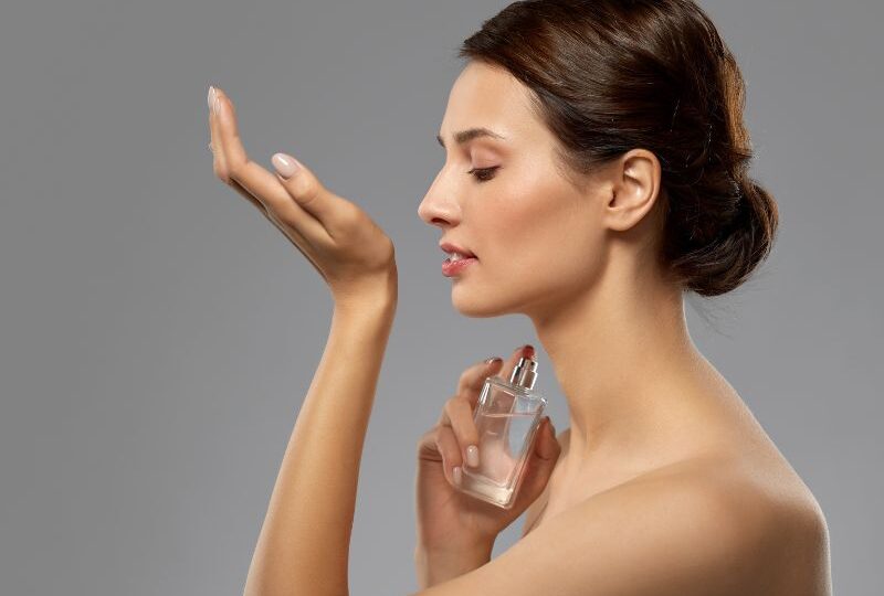 Damen Düfte - Perfekte Begleiter für den Hochzeitstag