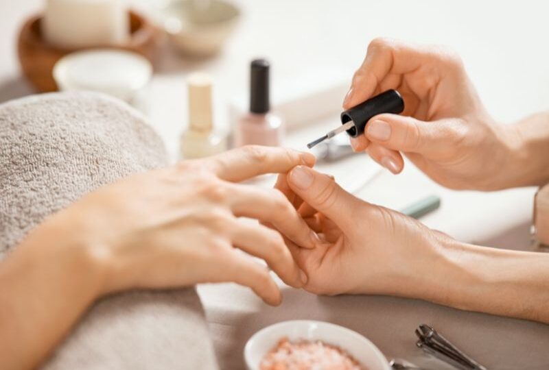 Perfekt gepflegte Hände für den Hochzeitstag: Ein umfassender Ratgeber