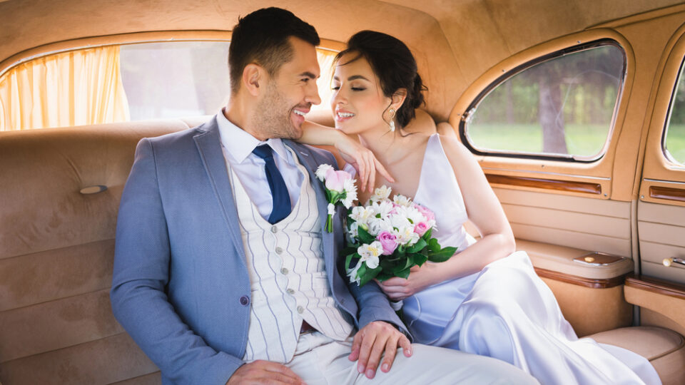 Die besten Hochzeitsanzüge für Herren 2025: Die neuesten Trends für Ihren großen Tag
