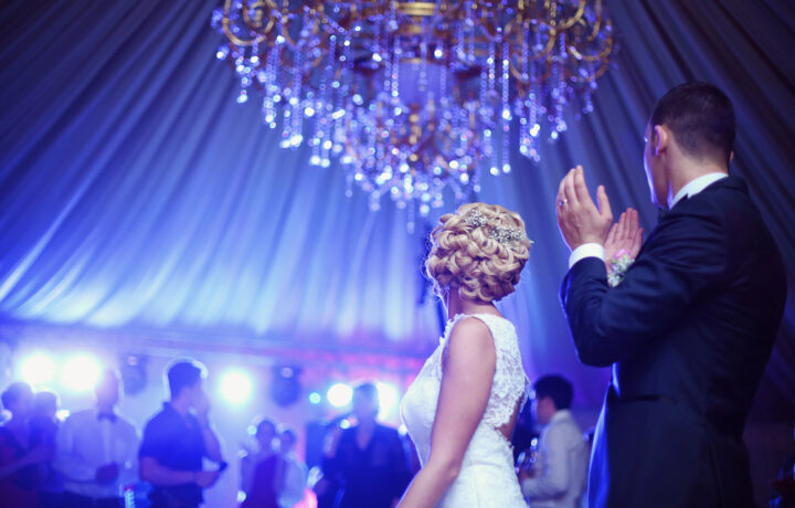 Ratgeber: Hochzeit feiern - aber wo? Was man bei der Suche nach einer Hochzeitslocation beachten sollte