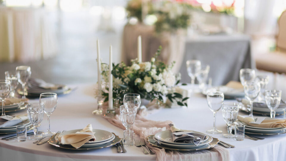 Hochzeitstrends 2026: Was Brautpaare wirklich bewegt