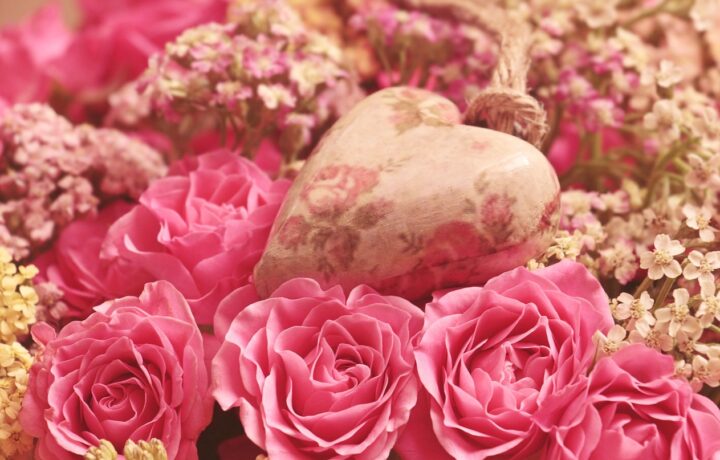 Valentinstag Geschenke: Romantische Gesten statt Kitsch